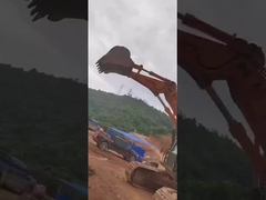 掘削機トンネルアーム トンネルブームの大手メーカー