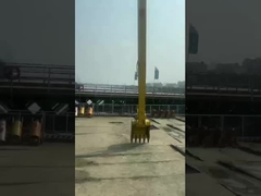 掘削機 長腕長ブーム 製造者 掘削機 大型機械 重型機械