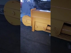 12M 掘削機 望遠鏡腕 望遠鏡ブーム より良い溶接 より良い鋼材