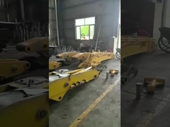 掘削機 トンネルアーム 掘削機 短縮アーム 短縮ブーム 掘削機 メーカー