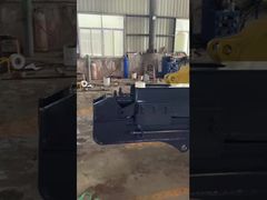 エグババター 望遠鏡腕 Q355B Q690D プレミアムパフォーマンス