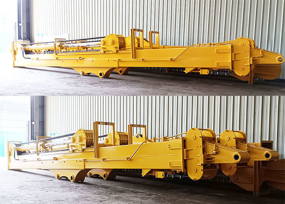トップ1 エグババター クラムシェル 望遠鏡腕 BS900E 30M 32M