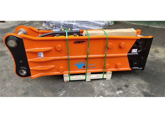 20 トン 55 トン エグババター 石路を壊す液圧断片