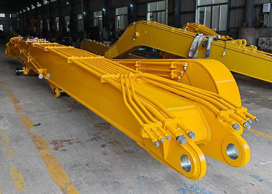 Q355B 掘削機用杭打ちアーム、杭打ちセメント杭、鋼杭用