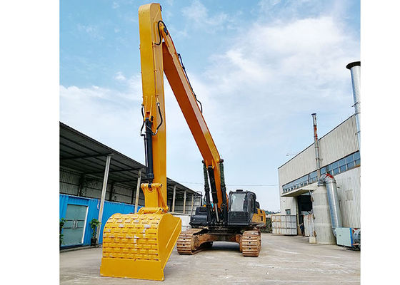 Q690D Q355B 長距離掘削機 掘削用のブームとアーム