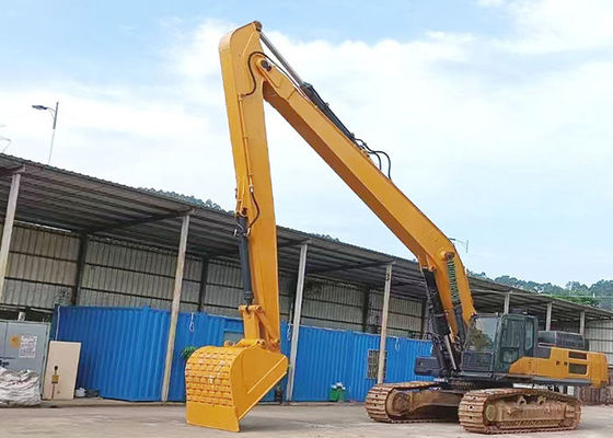 Q690D Q355B 長距離掘削機 掘削用のブームとアーム