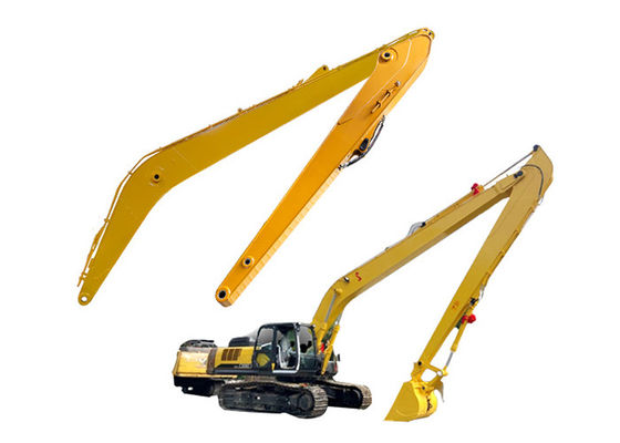 OEM 55 トン長距離掘削機 ブーム 重量掘削プロジェクト 掘削機 長腕長腕長腕 長腕長腕