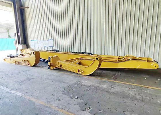 19m パイルリフティング 高さ エグババター パイル 駆動 腕 / エグババター マウント パイル ドライバー ブーム