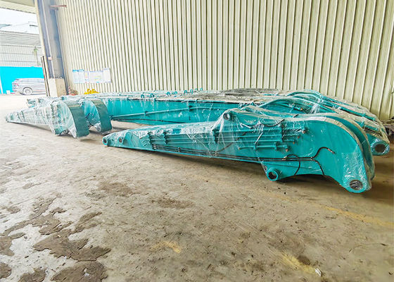 25t-28t 掘削機 積み上げ 高層に積み上げられる 駆動腕