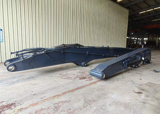 19m パイルリフティング 高さ エグババター パイル 駆動 腕 / エグババター マウント パイル ドライバー ブーム