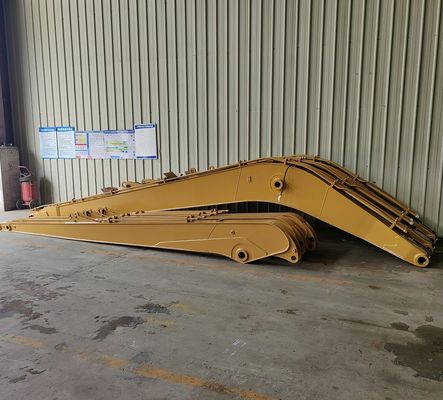 6-35M エグババター拡張腕 高距離エグババター用重用長ブーム