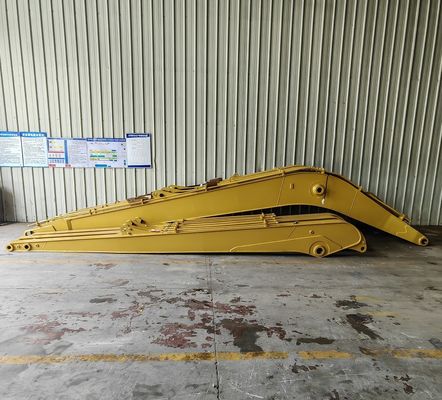 6-35M エグババター拡張腕 高距離エグババター用重用長ブーム