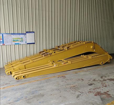 6-35M エグババター拡張腕 高距離エグババター用重用長ブーム