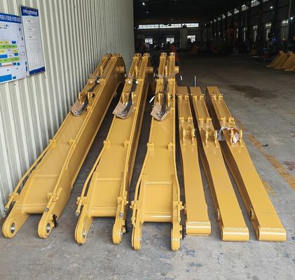 6-35M エグババター拡張腕 高距離エグババター用重用長ブーム