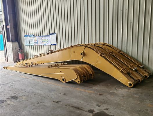 6-35M エグババター拡張腕 高距離エグババター用重用長ブーム