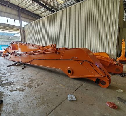 28-35m スーパー掘削機 長距離ブーム掘削機 長腕 ヒタチ 1200