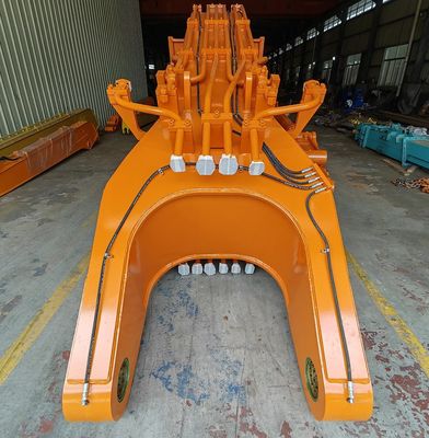 28-35m スーパー掘削機 長距離ブーム掘削機 長腕 ヒタチ 1200