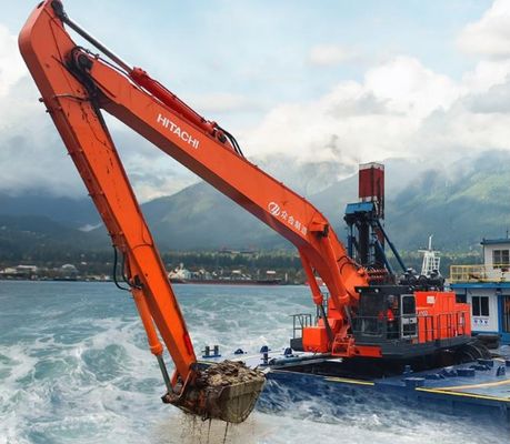 トップ 1 エグババター 遠距離ブーム 浄化 河床 掘削