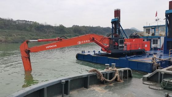 トップ 1 エグババター 遠距離ブーム 浄化 河床 掘削