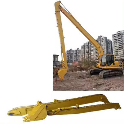 カスタマイズされた掘削機 拡張腕 掘削機 ロングブーム CAT Komatsu Sumitomo