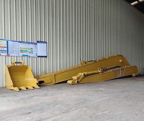 カスタマイズされた掘削機 拡張腕 掘削機 ロングブーム CAT Komatsu Sumitomo