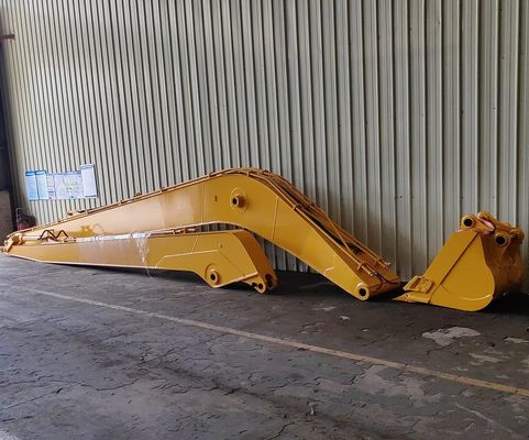 カスタマイズされた掘削機 拡張腕 掘削機 ロングブーム CAT Komatsu Sumitomo