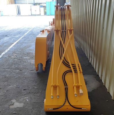 カスタマイズされた掘削機 拡張腕 掘削機 ロングブーム CAT Komatsu Sumitomo
