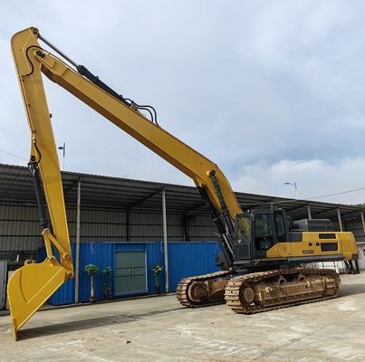 Q355B 18M CAT ヒタチ・コマツス・サニー 長距離ブーム