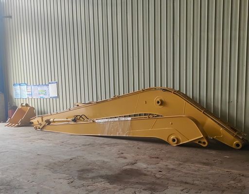6~50トンの掘削機のための長距離ブーム