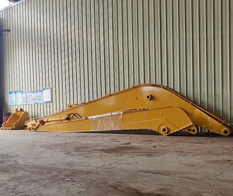 6~50トンの掘削機のための長距離ブーム