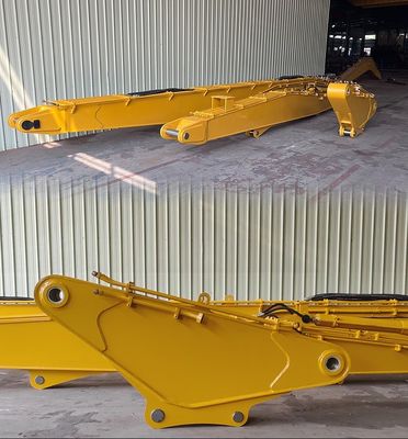 25-70 トン エグババター 拆解 高層ビル 拆解用 ロングブーム
