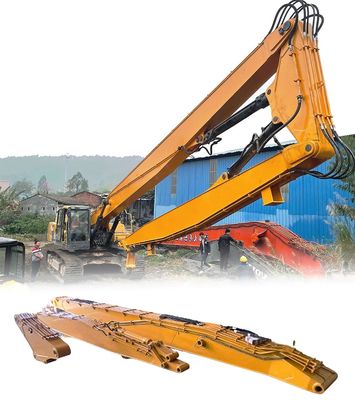 PC300 CAT336用の水力分解ブーム重用分解ブーム
