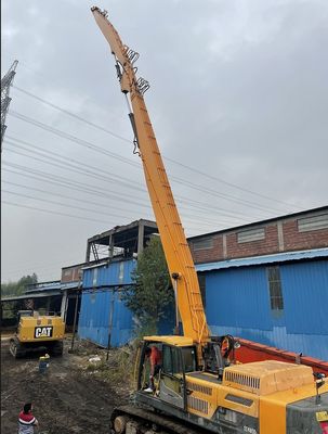 PC300 CAT336用の水力分解ブーム重用分解ブーム