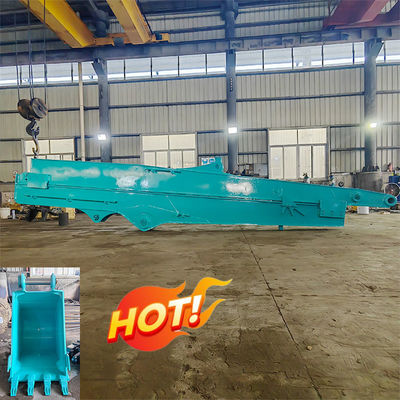 8m 10m 12m 掘削機 スライディング ブーム ブーム 掘削 基礎 ロング ブーム