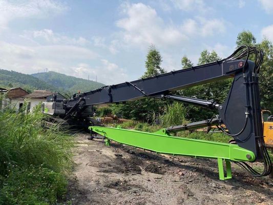20t-22t 長距離掘削機 破壊ブームアーム 猫用 ヒタチ・コマツー