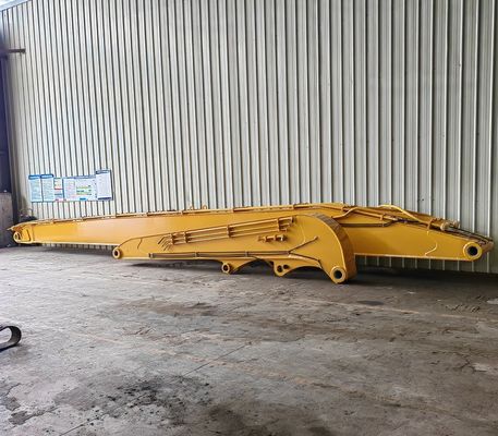 重荷掘削機 積み木運転手 固定 振動腕 建設現場用
