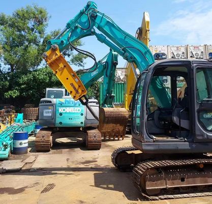 Q355B 水力掘削機 短腕トンネル ブーム耐磨 OEM