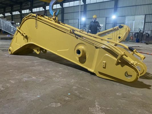 オイルシリンダー 拡大シリンダー エグババター トンネルアーム 猫用 ヒタチ・コマツー
