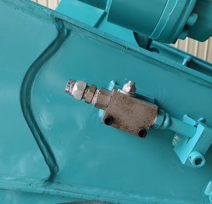 Q355B 水力掘削機 短腕トンネル ブーム耐磨 OEM