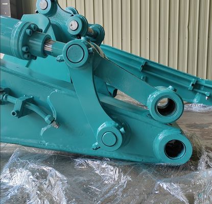 Q355B 水力掘削機 短腕トンネル ブーム耐磨 OEM