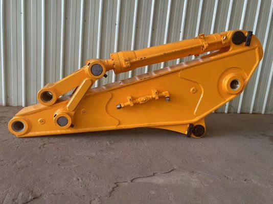 CAT HITACHI KOMATSU SANY 50トンの掘削機 短腕