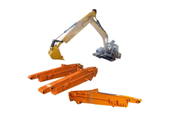 CAT HITACHI KOBELCO 望遠鏡式アーム掘削機 3 トン - 55 トン