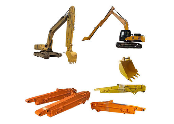 CAT HITACHI KOBELCO 望遠鏡式アーム掘削機 3 トン - 55 トン