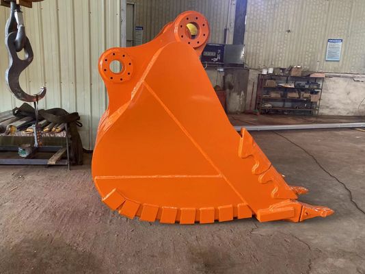 0.25−4.5cbm 重荷 ロック バケツ コマツー 掘削機 重装備