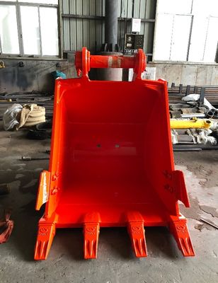 掘削機 望遠鏡式腕 長距離 スライディングアーム