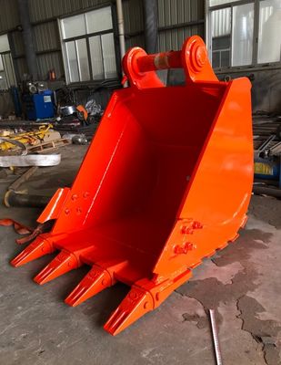 Q355B 掘削機拡張腕 望遠鏡ブーム 深井用水力滑り腕