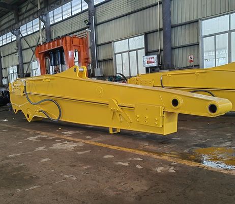 遠距離カスタマイズされたサービスのための望遠鏡掘削機掘削ハウス