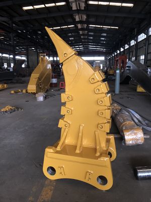 重用掘削機 ロックリッパー 掘削機 リッパー 付属品 JCBケース Sany