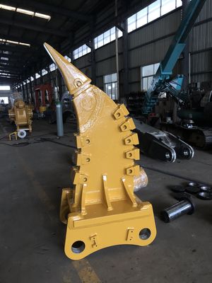 重用掘削機 ロックリッパー 掘削機 リッパー 付属品 JCBケース Sany