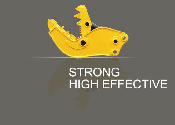 掘削機 コンクリート粉砕機 水力粉砕機